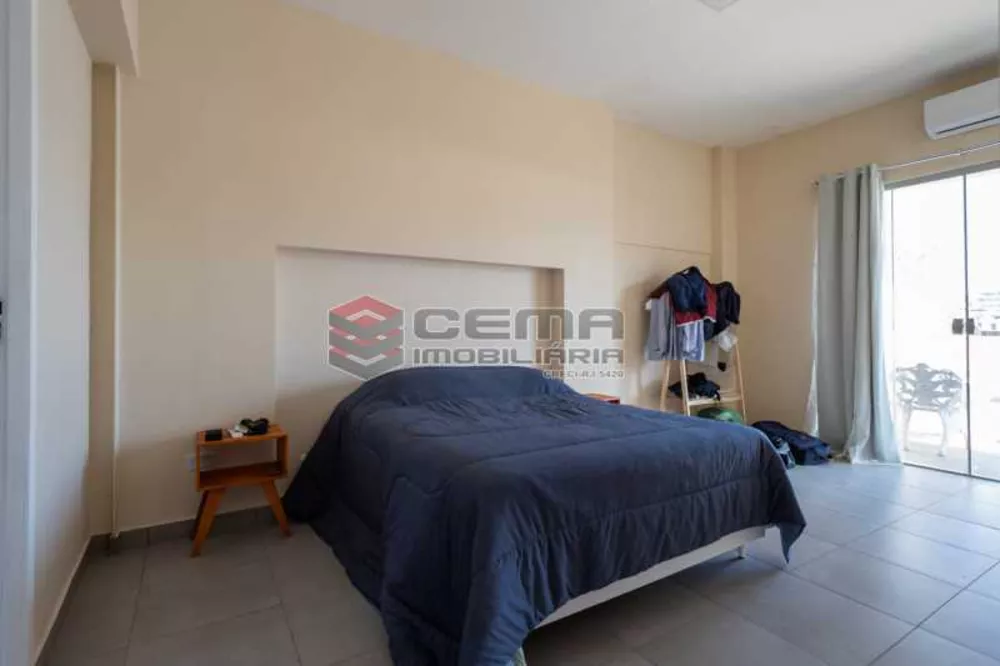 Cobertura, 6 quartos, 450 m² - Foto 16