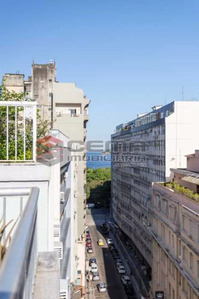 Cobertura, 6 quartos, 450 m² - Foto 19