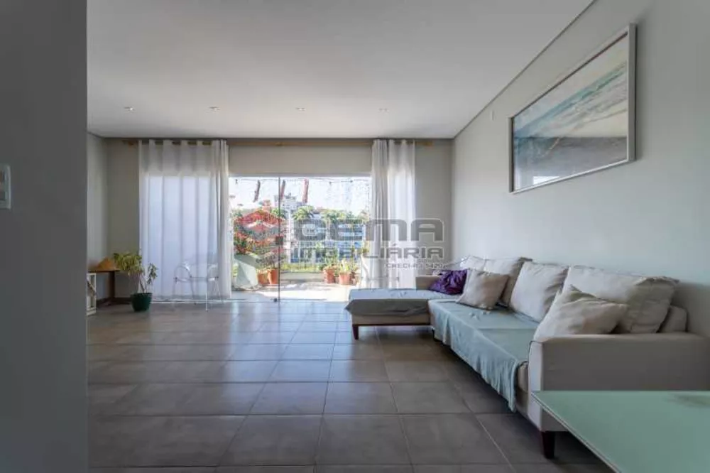 Cobertura, 6 quartos, 450 m² - Foto 24