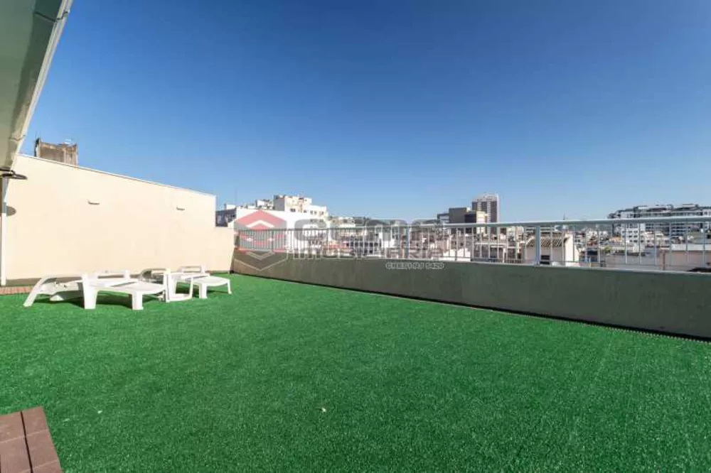 Cobertura, 6 quartos, 450 m² - Foto 21