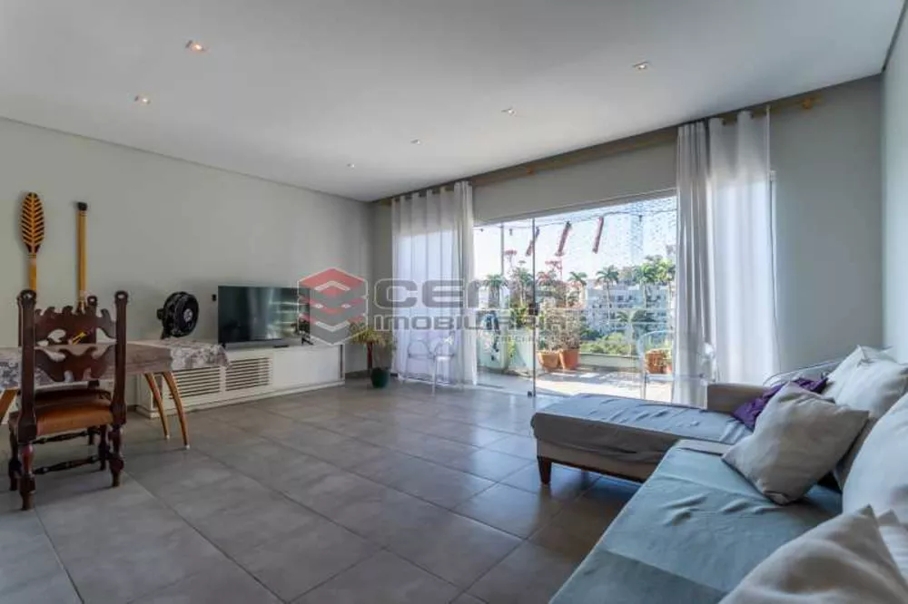 Cobertura, 6 quartos, 450 m² - Foto 26