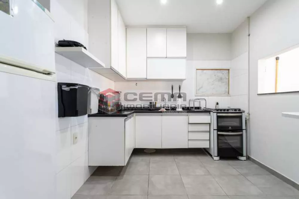 Cobertura, 6 quartos, 450 m² - Foto 14