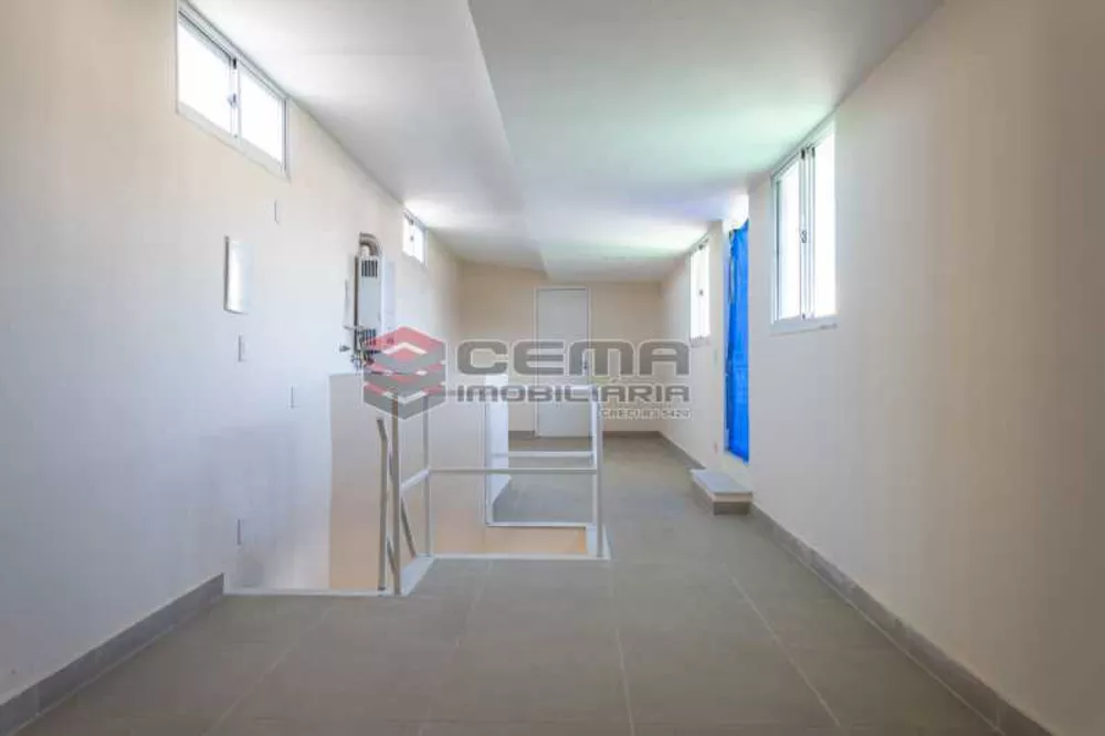 Cobertura, 6 quartos, 450 m² - Foto 13