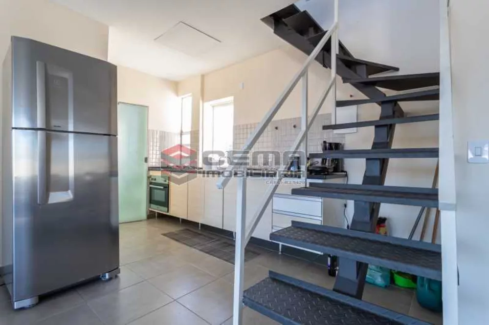 Cobertura, 6 quartos, 450 m² - Foto 30