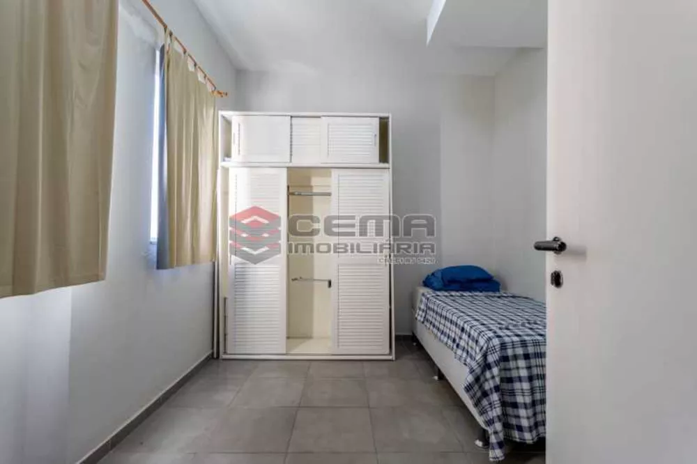 Cobertura, 6 quartos, 450 m² - Foto 10