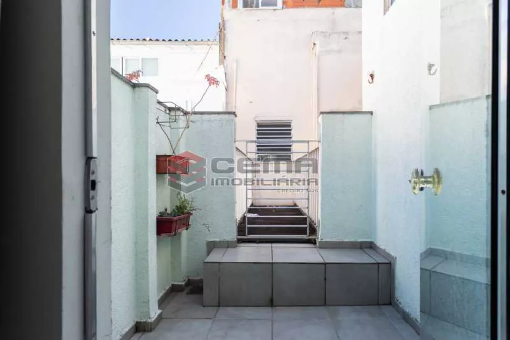 Cobertura, 6 quartos, 450 m² - Foto 3
