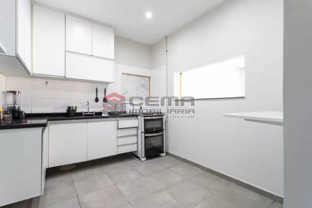 Cobertura, 6 quartos, 450 m² - Foto 5