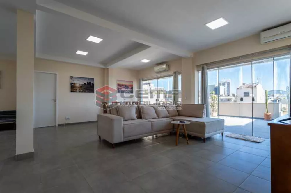 Cobertura, 6 quartos, 450 m² - Foto 9
