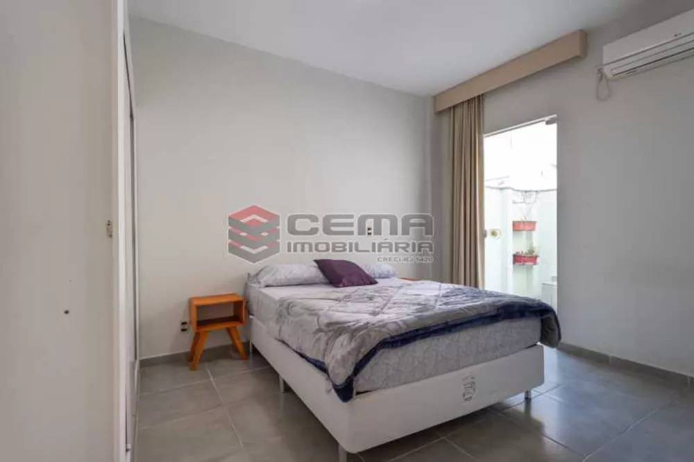 Cobertura, 6 quartos, 450 m² - Foto 11