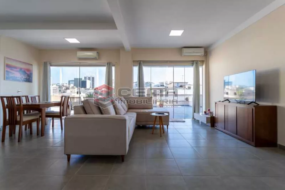 Cobertura, 6 quartos, 450 m² - Foto 18