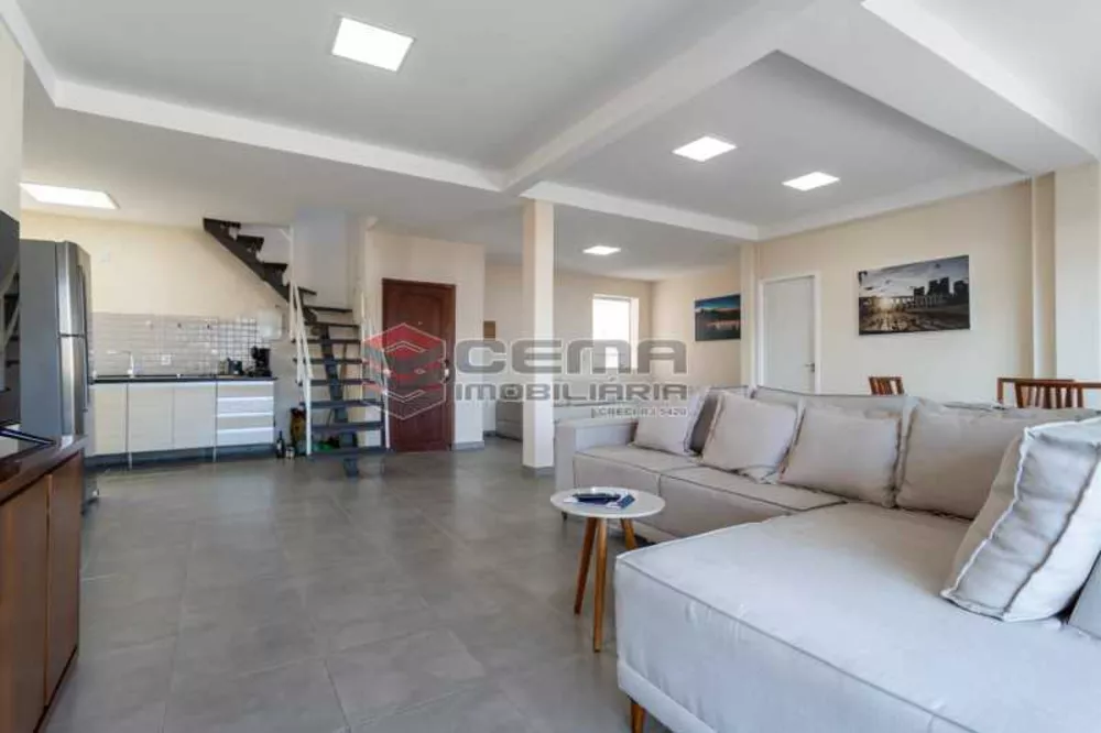 Cobertura, 6 quartos, 450 m² - Foto 20