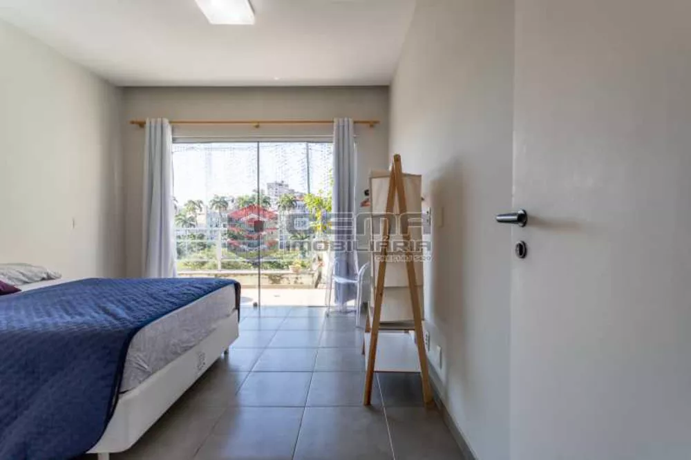 Cobertura, 6 quartos, 450 m² - Foto 6