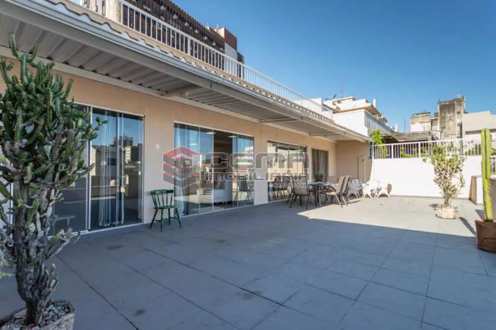 Cobertura, 6 quartos, 450 m² - Foto 7