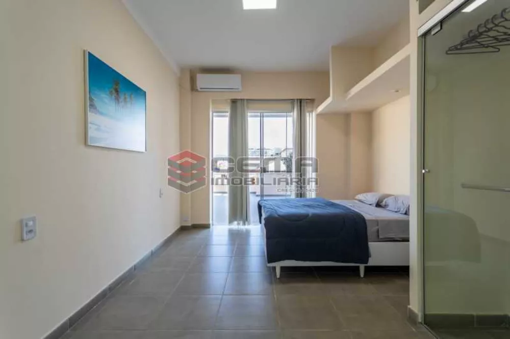 Cobertura, 6 quartos, 450 m² - Foto 12