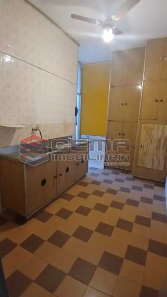 Apartamento, 3 quartos, 130 m² - Foto 23