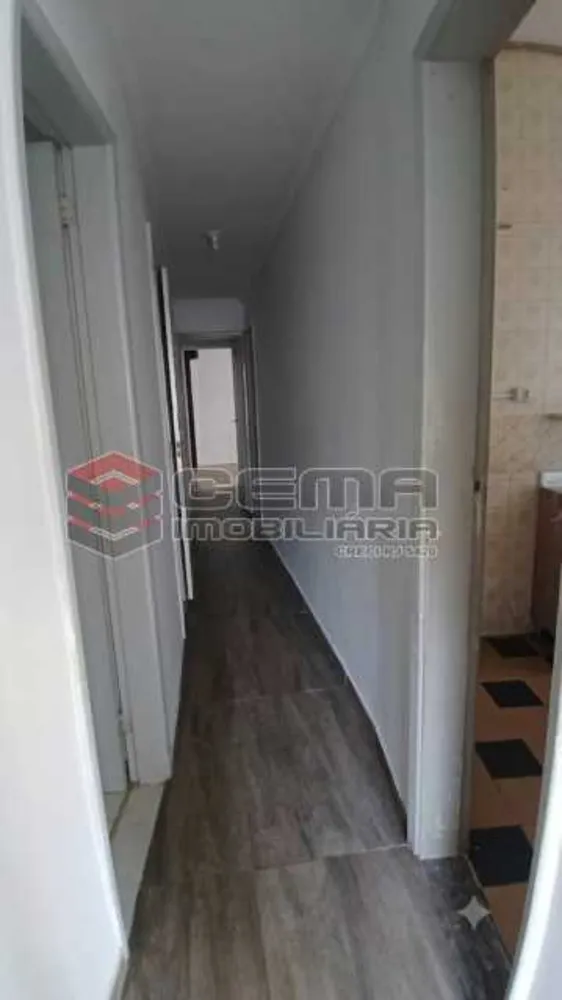Apartamento, 3 quartos, 130 m² - Foto 8