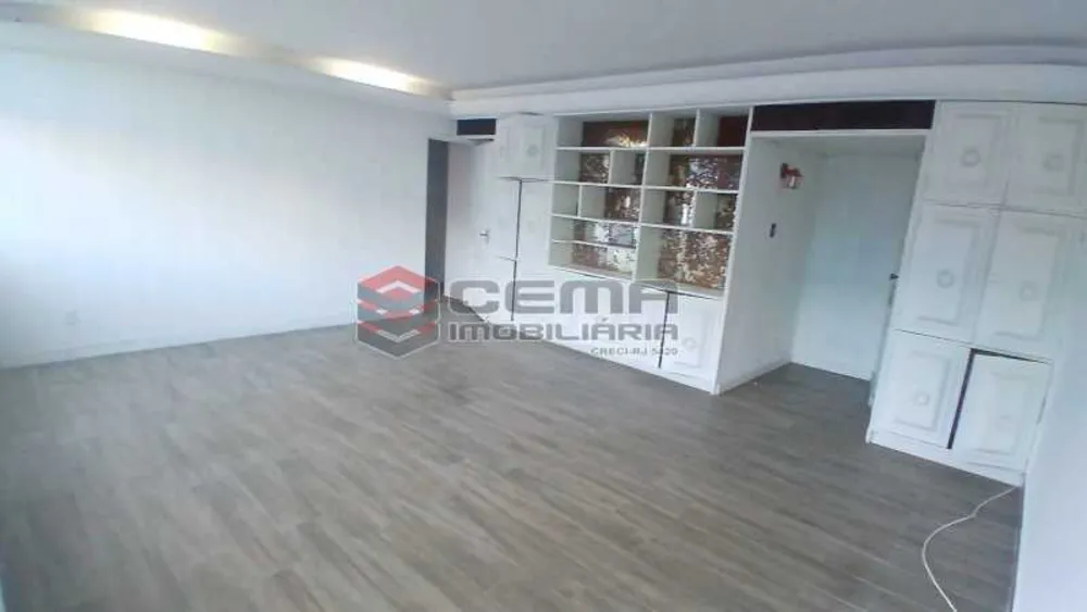 Apartamento, 3 quartos, 130 m² - Foto 4