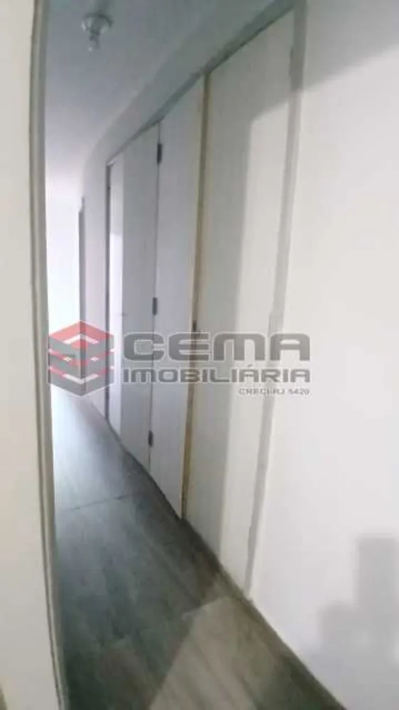 Apartamento, 3 quartos, 130 m² - Foto 9