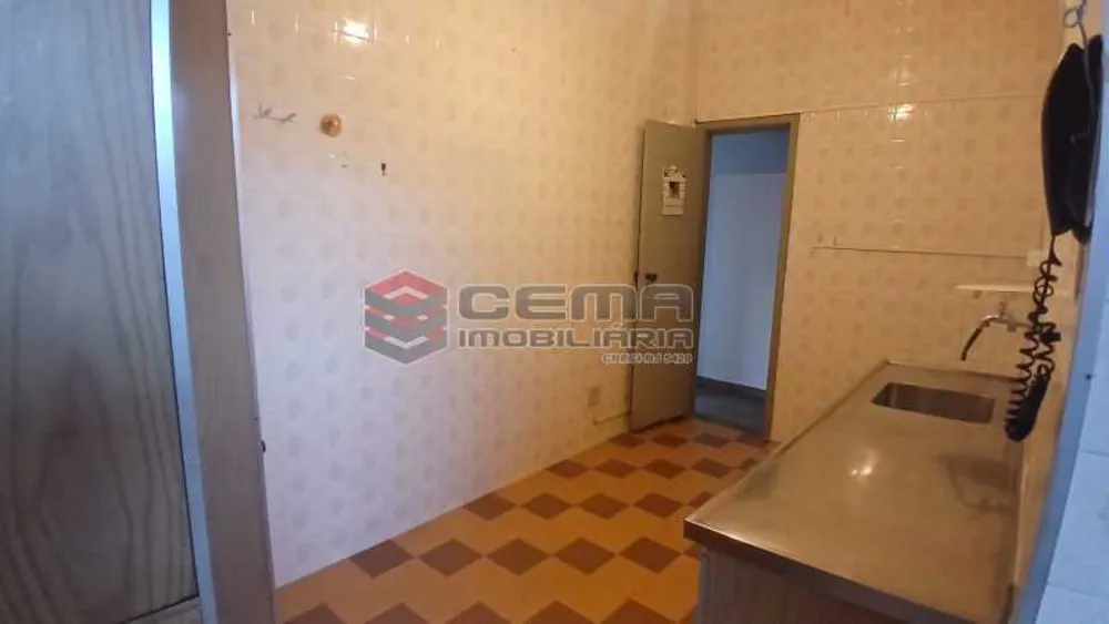 Apartamento, 3 quartos, 130 m² - Foto 22