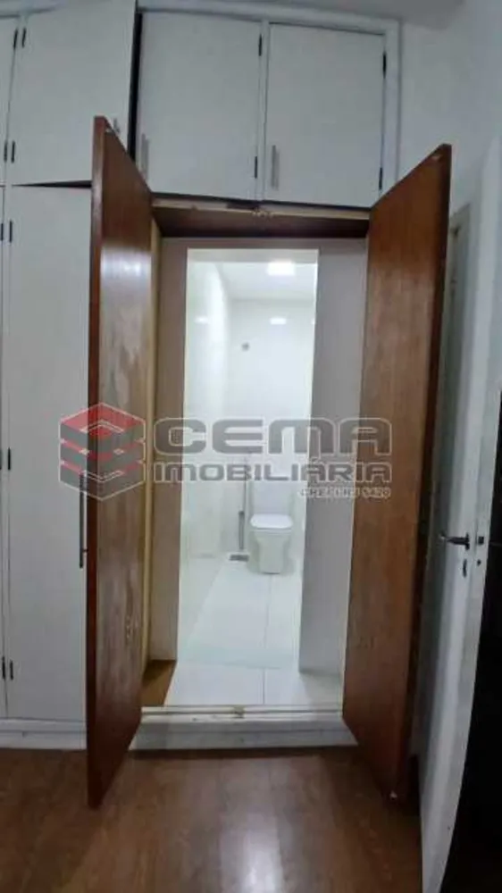 Apartamento, 3 quartos, 130 m² - Foto 12