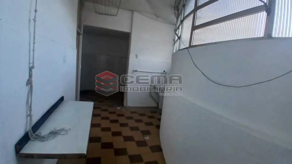Apartamento, 3 quartos, 130 m² - Foto 24