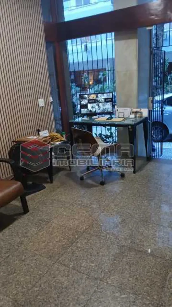 Apartamento, 3 quartos, 130 m² - Foto 28