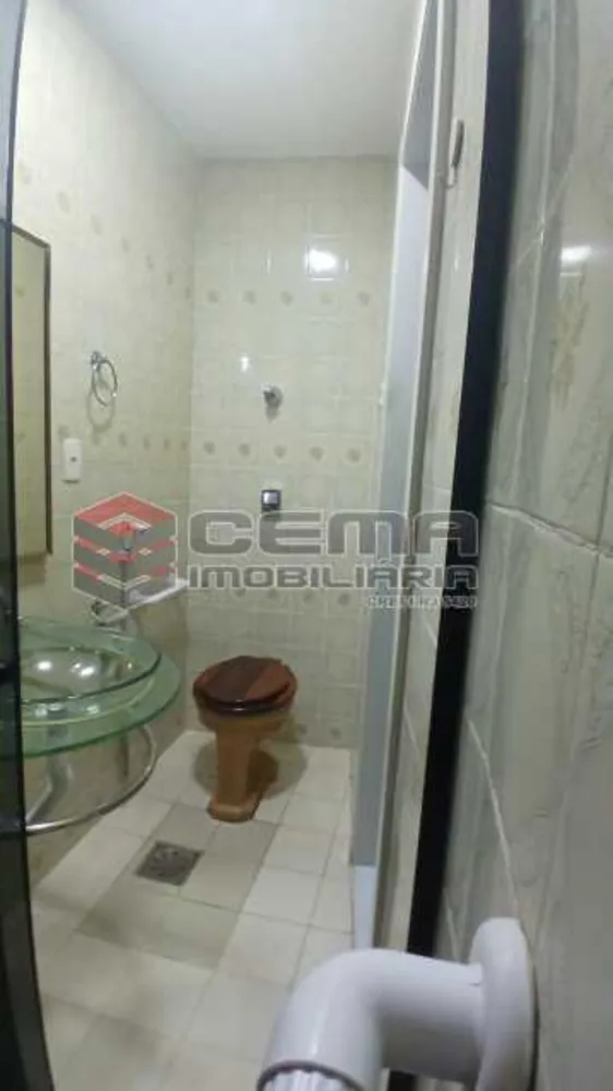 Apartamento, 3 quartos, 130 m² - Foto 21