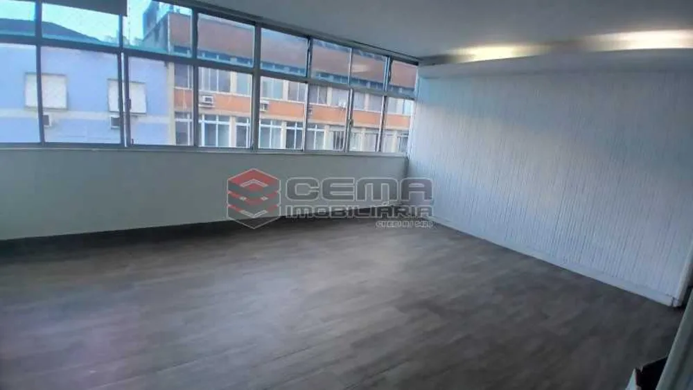 Apartamento, 3 quartos, 130 m² - Foto 3