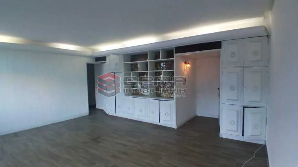 Apartamento, 3 quartos, 130 m² - Foto 5