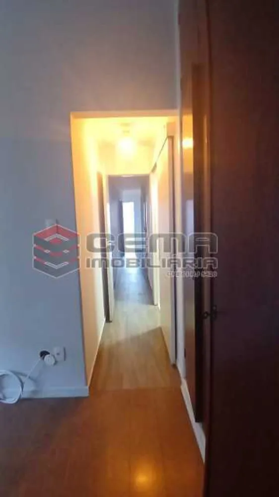 Apartamento, 3 quartos, 130 m² - Foto 11
