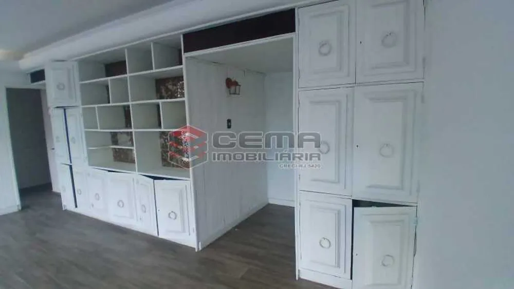 Apartamento, 3 quartos, 130 m² - Foto 6