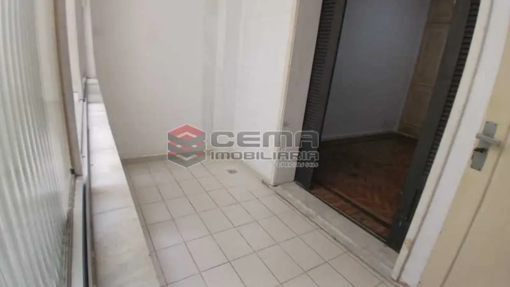 Apartamento, 2 quartos, 92 m² - Foto 6