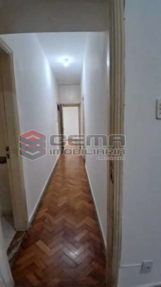 Apartamento, 2 quartos, 92 m² - Foto 4