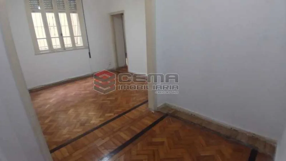 Apartamento, 2 quartos, 92 m² - Foto 2