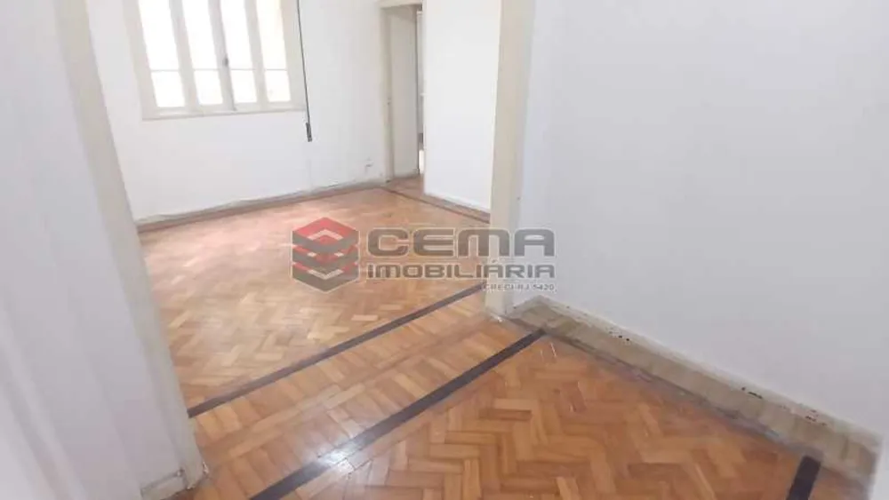 Apartamento, 2 quartos, 92 m² - Foto 1