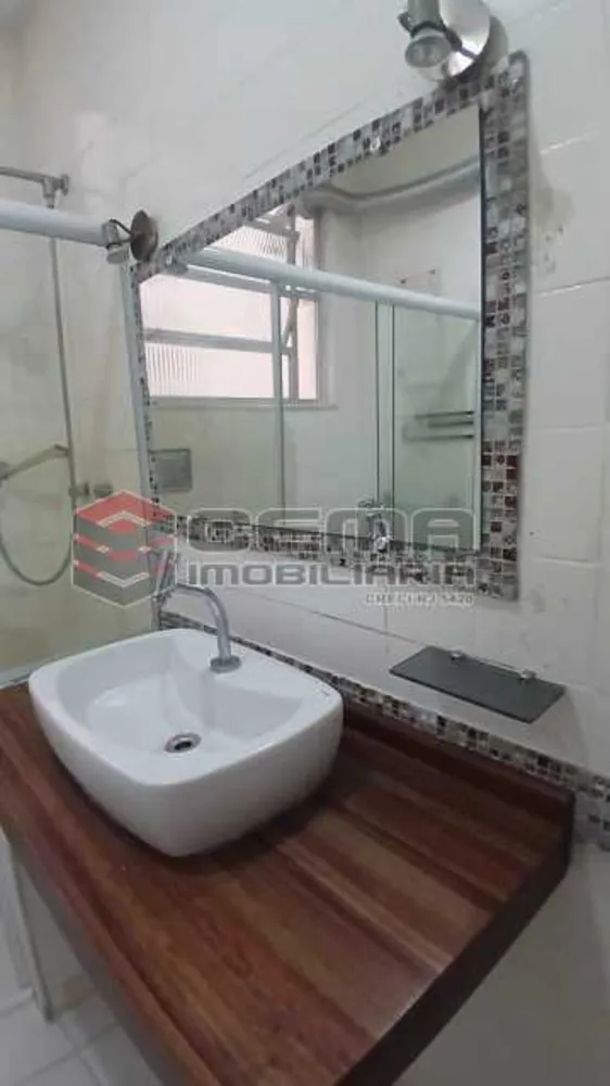 Apartamento, 2 quartos, 92 m² - Foto 8