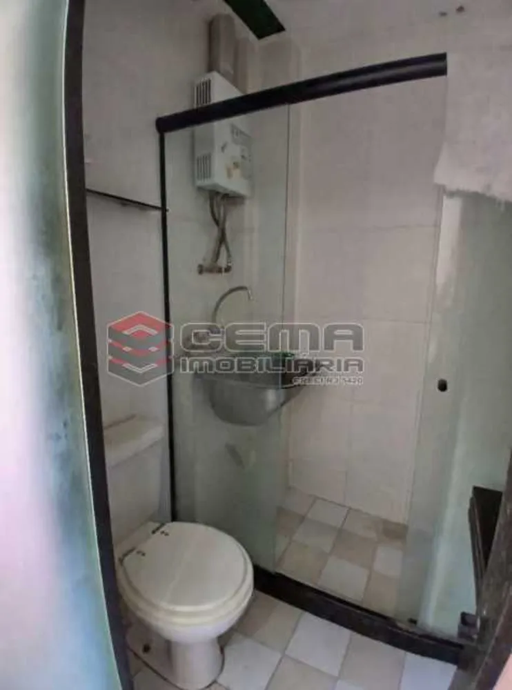 Kitnet-Studio, 27 m² - Foto 15