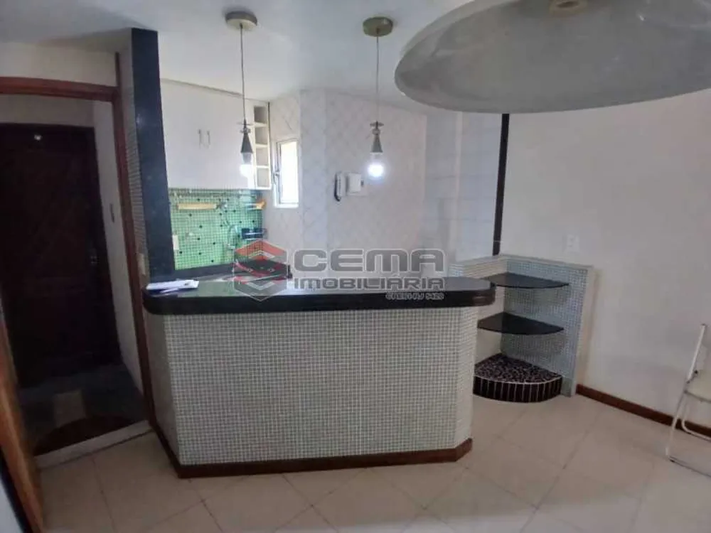 Kitnet-Studio, 27 m² - Foto 5