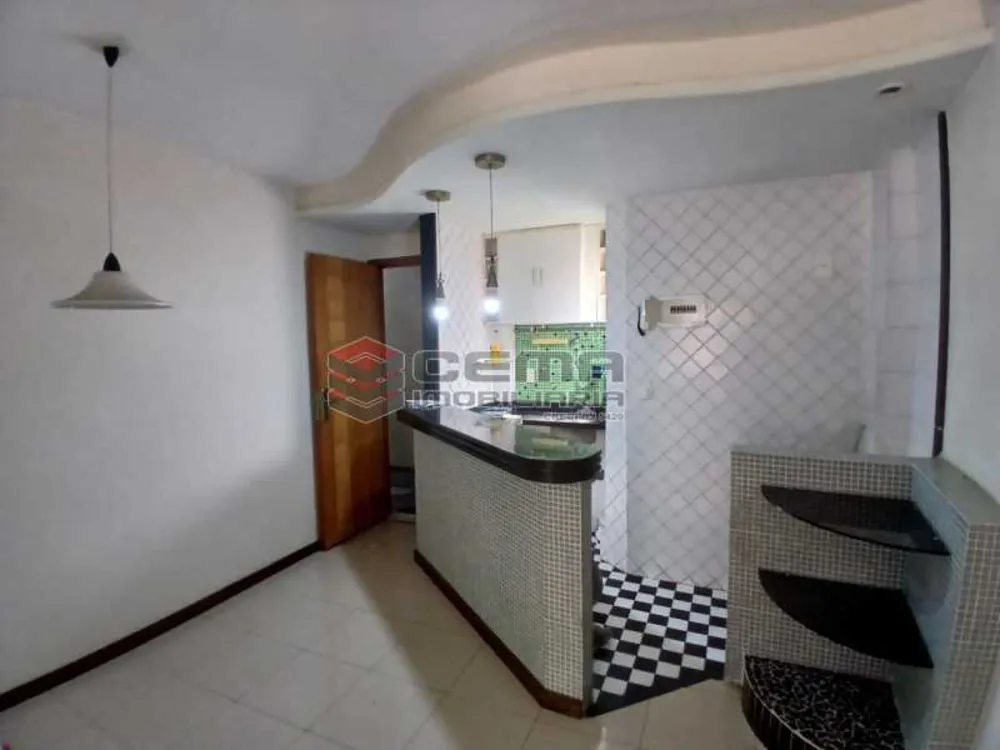 Kitnet-Studio, 27 m² - Foto 4