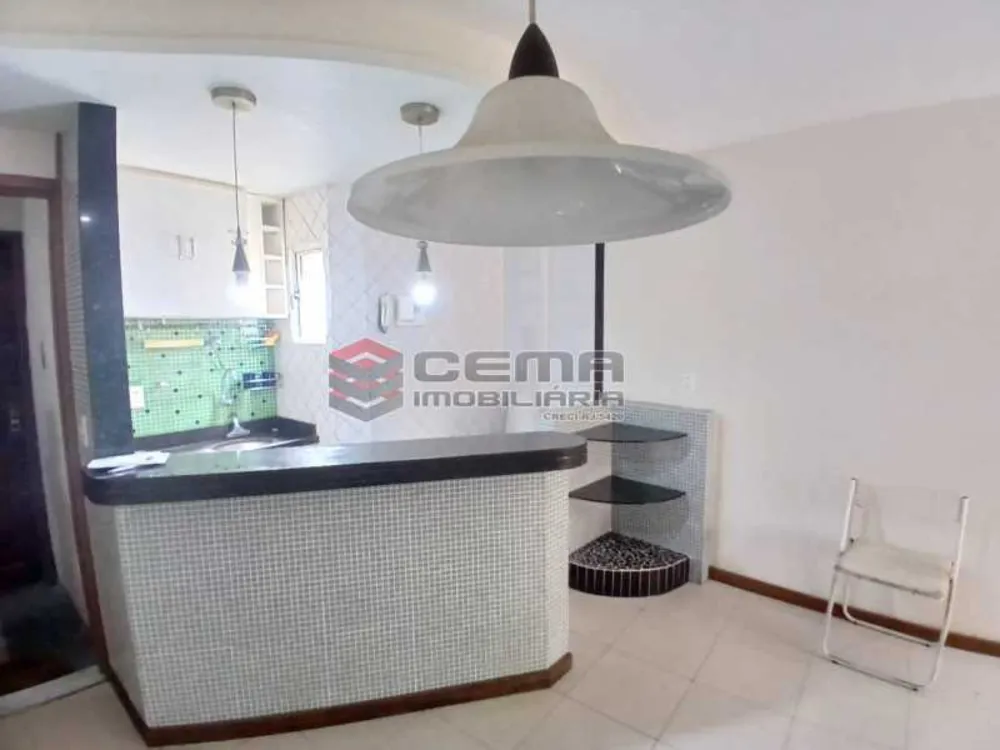 Kitnet-Studio, 27 m² - Foto 2