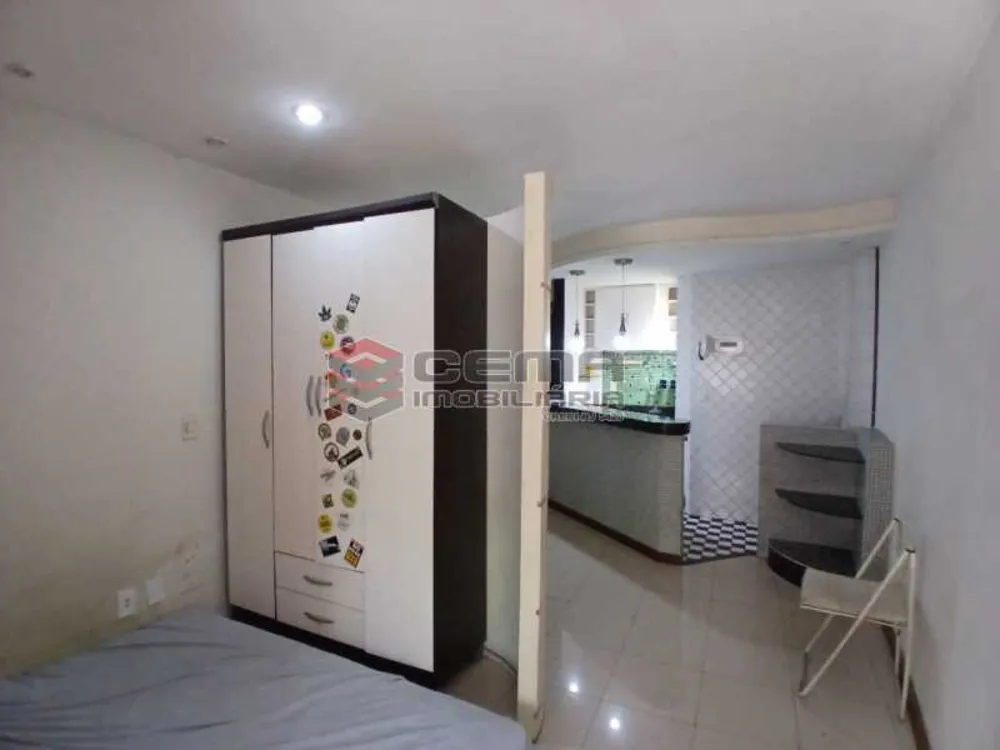 Kitnet-Studio, 27 m² - Foto 9