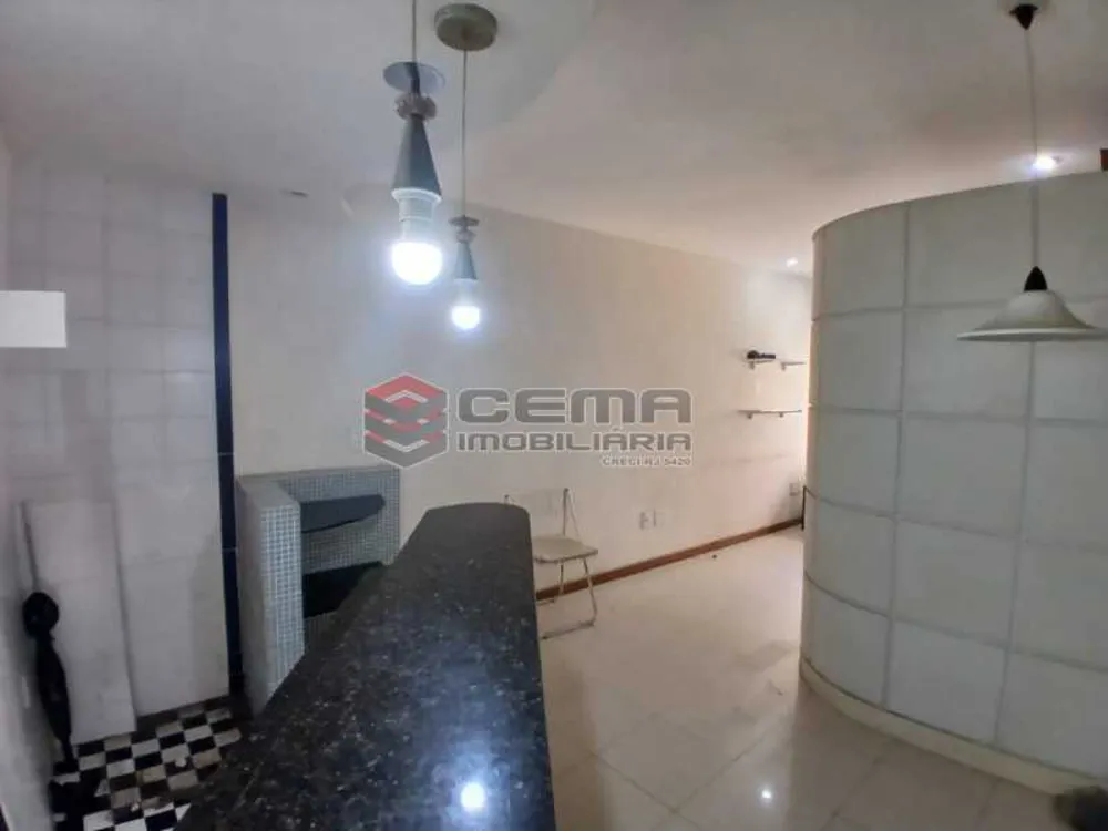 Kitnet-Studio, 27 m² - Foto 11