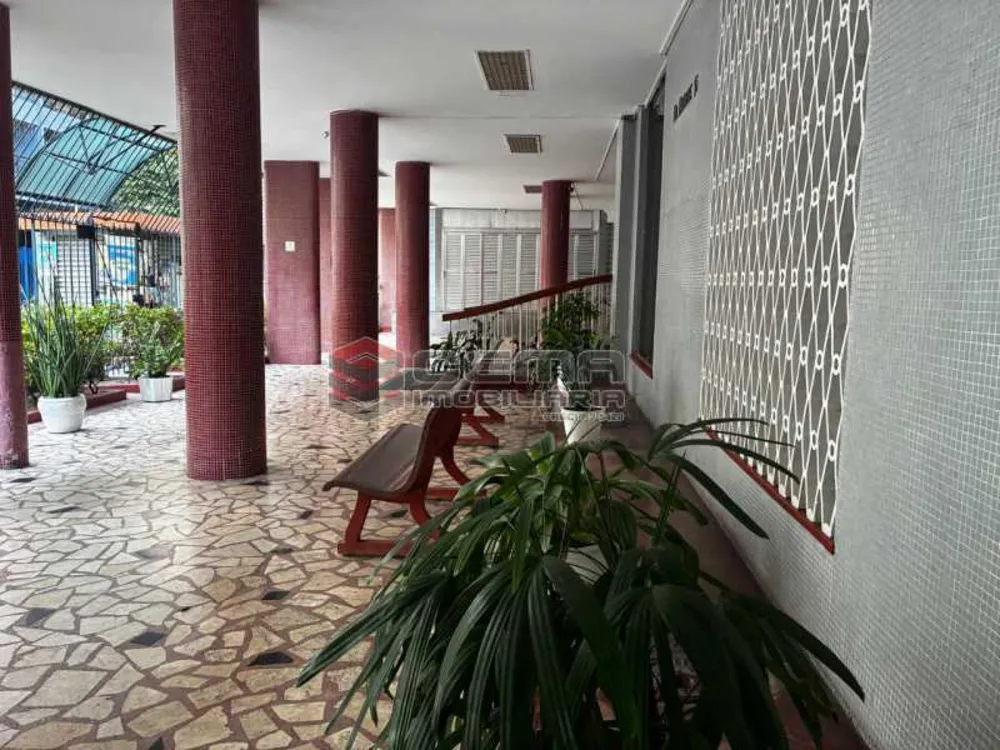 Apartamento, 1 quarto, 40 m² - Foto 19
