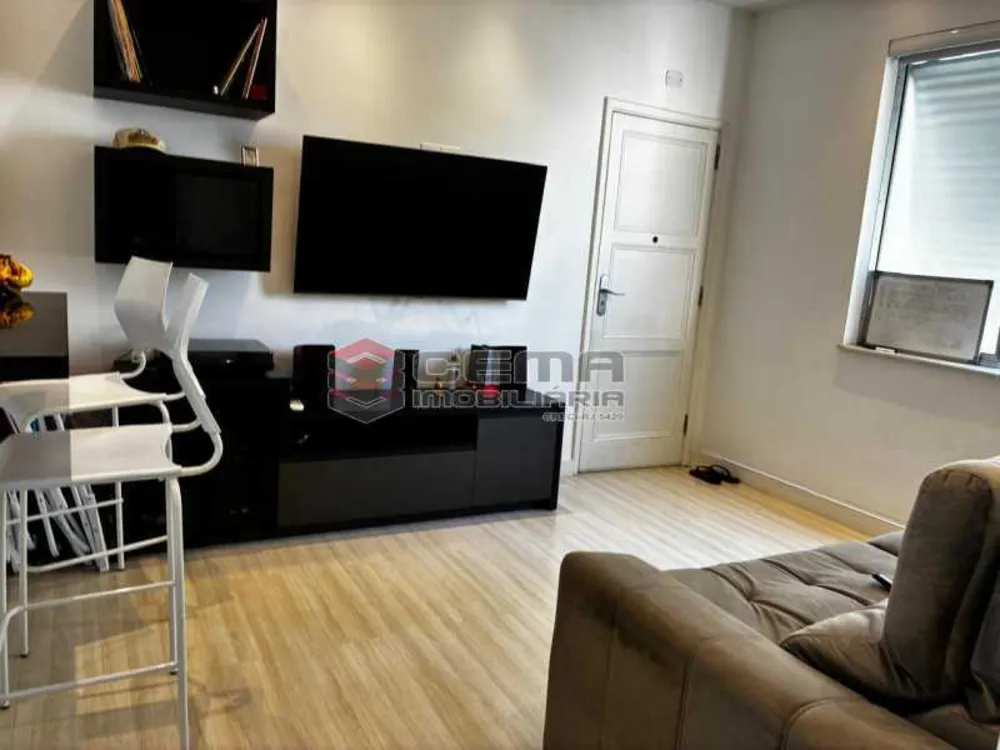 Apartamento, 1 quarto, 40 m² - Foto 9