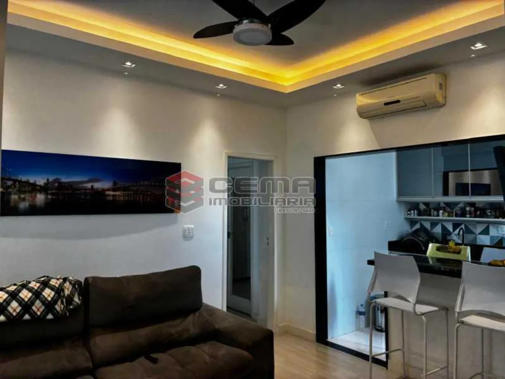 Apartamento, 1 quarto, 40 m² - Foto 6