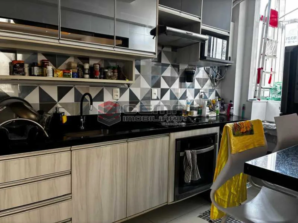Apartamento, 1 quarto, 40 m² - Foto 10