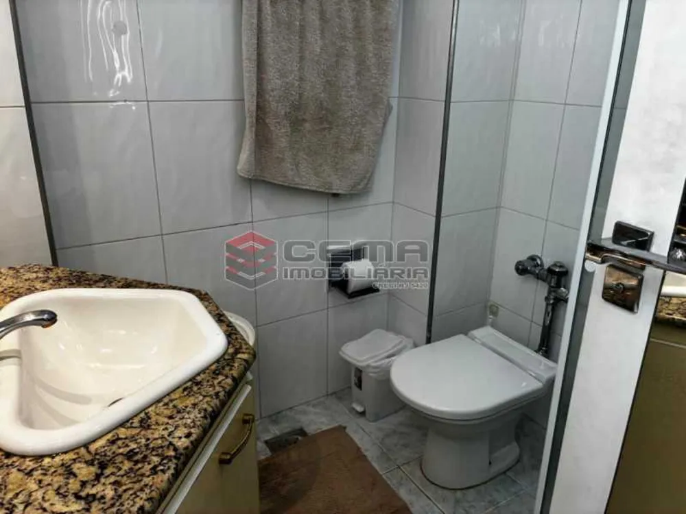 Apartamento, 1 quarto, 40 m² - Foto 17