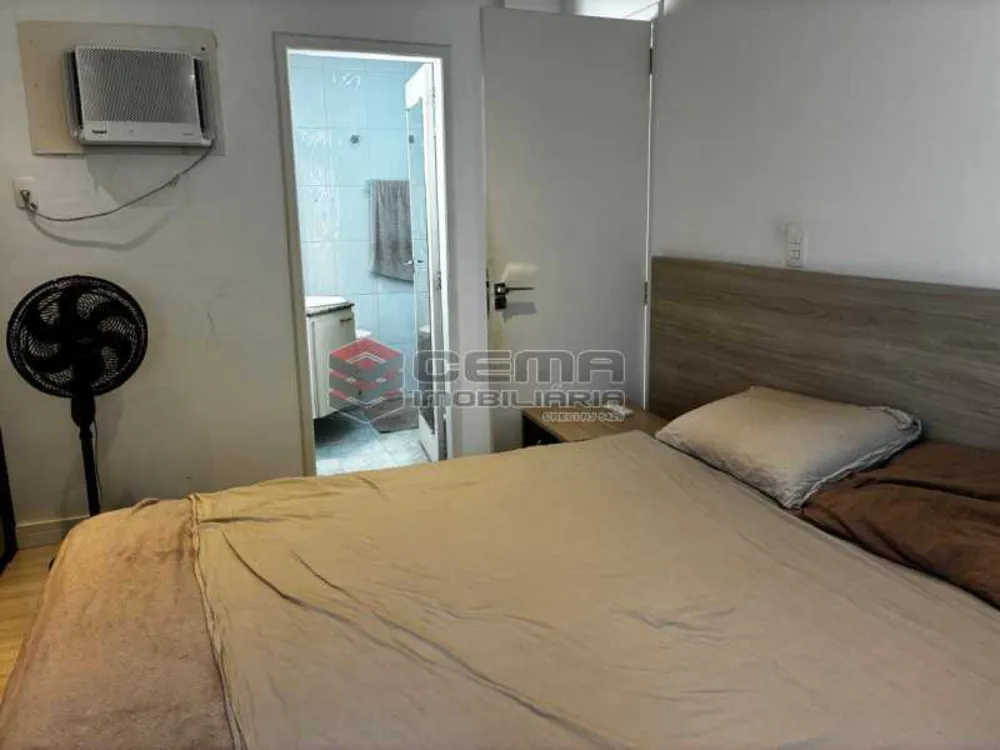 Apartamento, 1 quarto, 40 m² - Foto 14