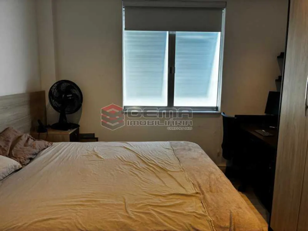 Apartamento, 1 quarto, 40 m² - Foto 16