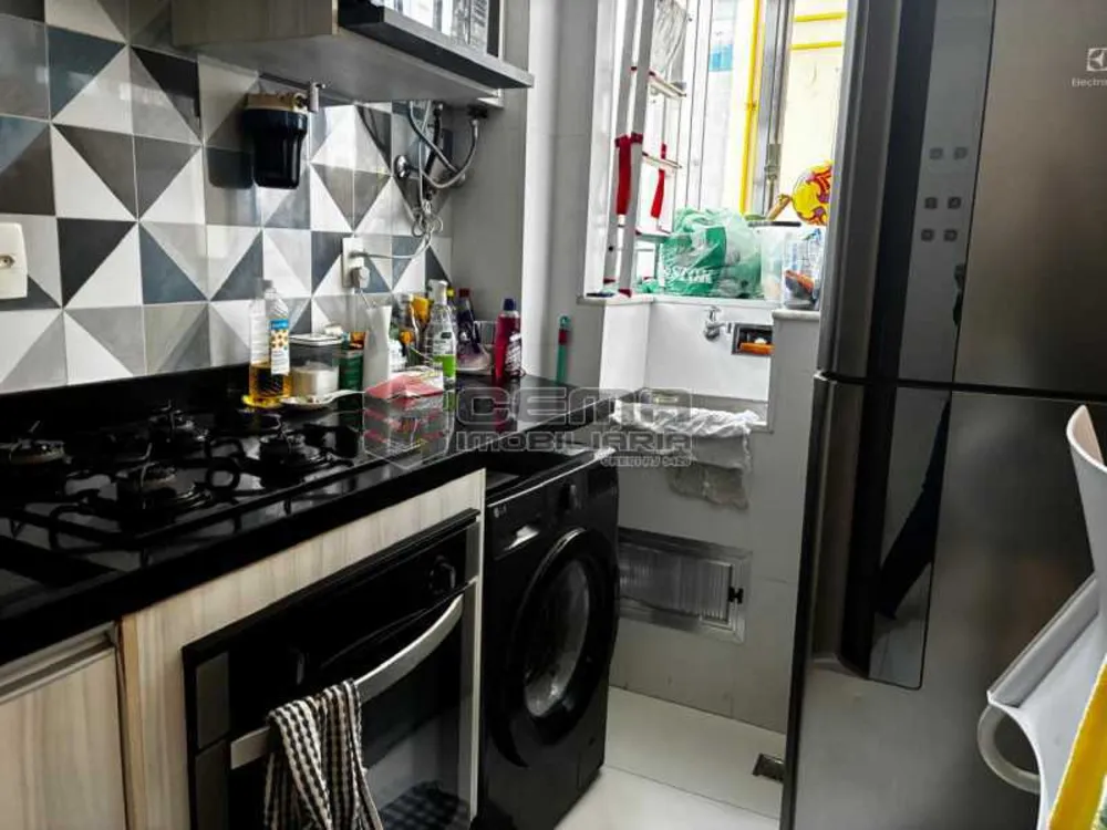 Apartamento, 1 quarto, 40 m² - Foto 11